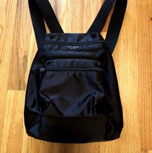 Kate Spade Nylon Backpack